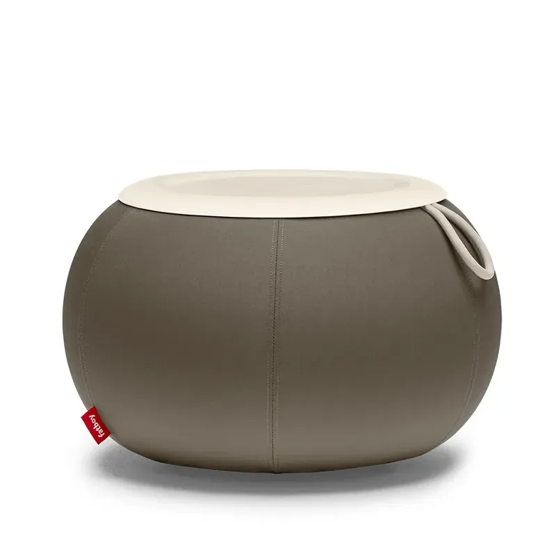 Begränsat erbjudande Humpty Soffbord Ø65 cm Ash